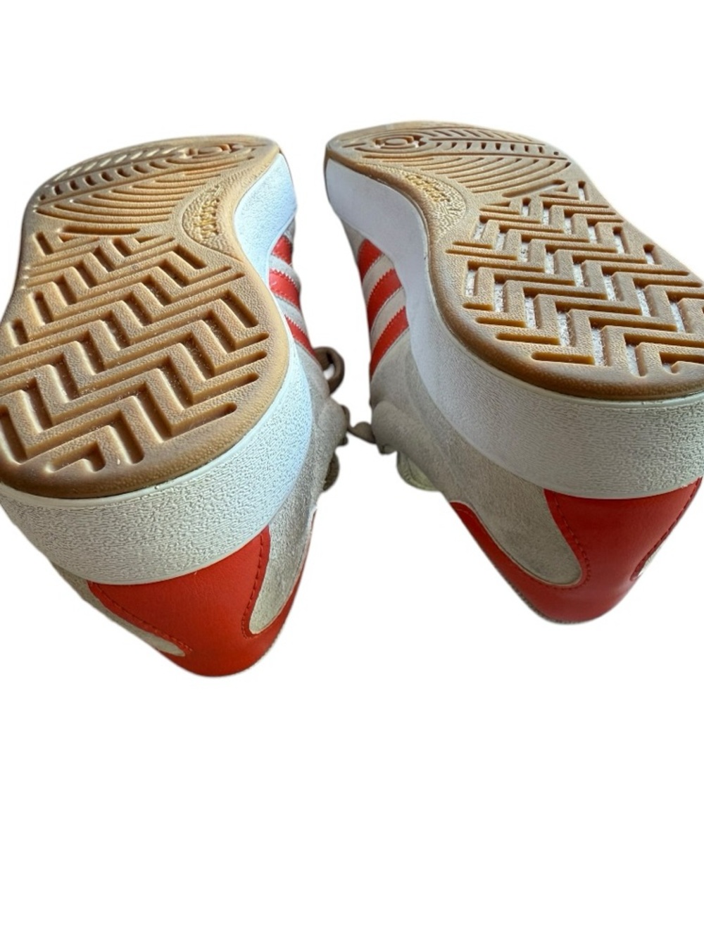 adidas Nora Low-Top Casual Skate Sneakers, Men’s size 9.5 - Picture 9 of 10